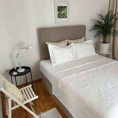 Apartmani Krk Krk Town Esterno foto