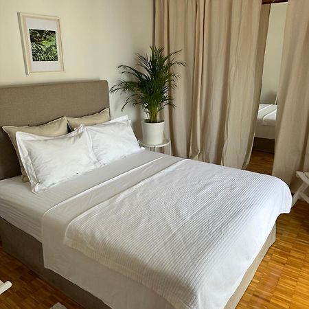 Apartmani Krk Krk Town Esterno foto