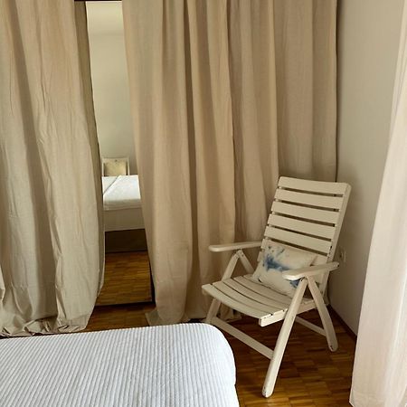 Apartmani Krk Krk Town Esterno foto