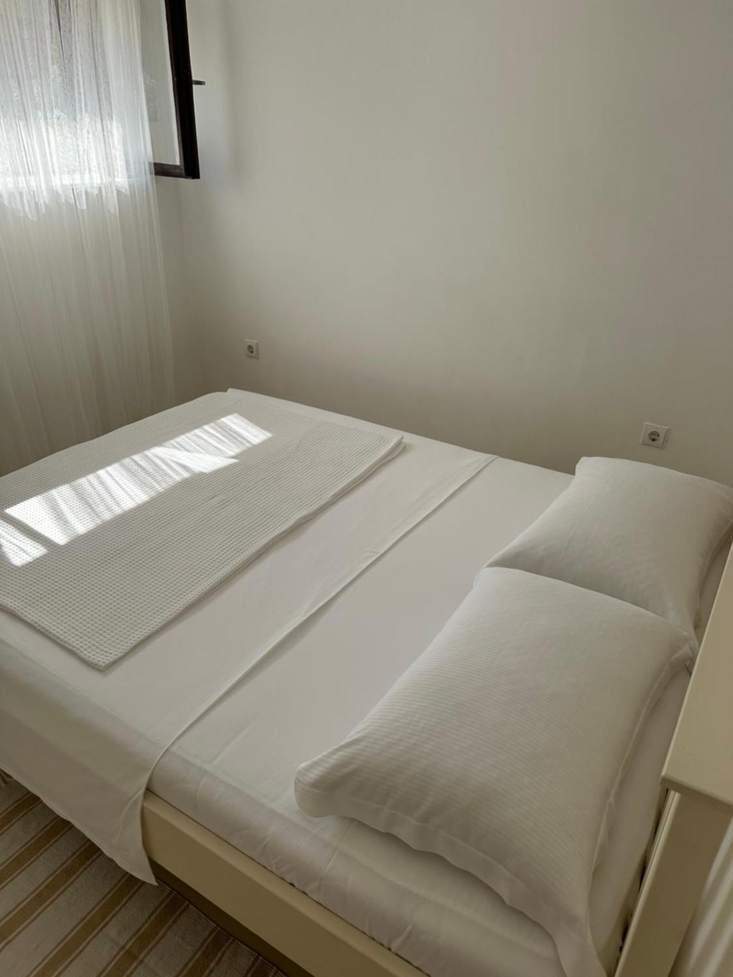 Apartmani Krk Krk Town Esterno foto