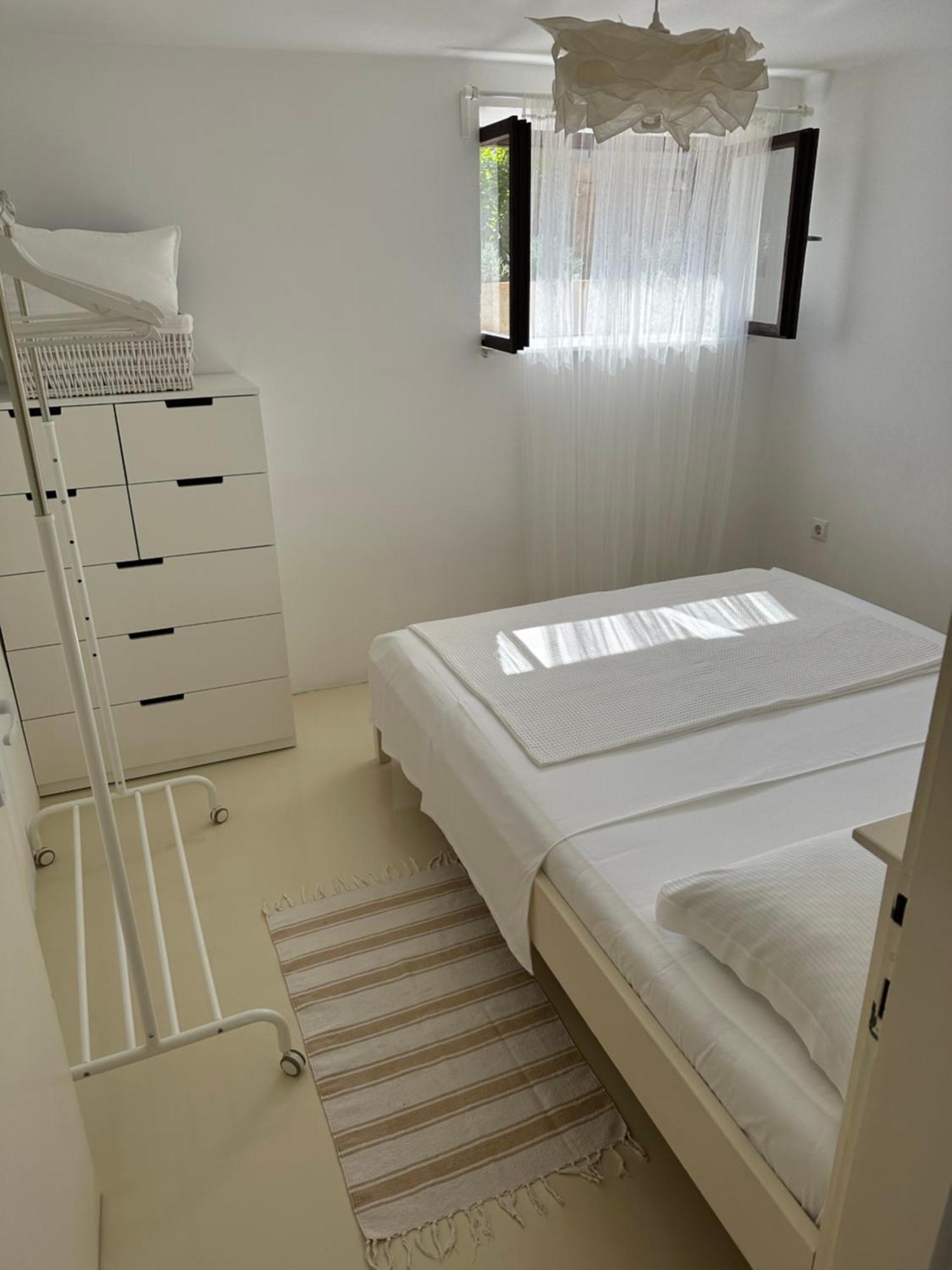Apartmani Krk Krk Town Esterno foto