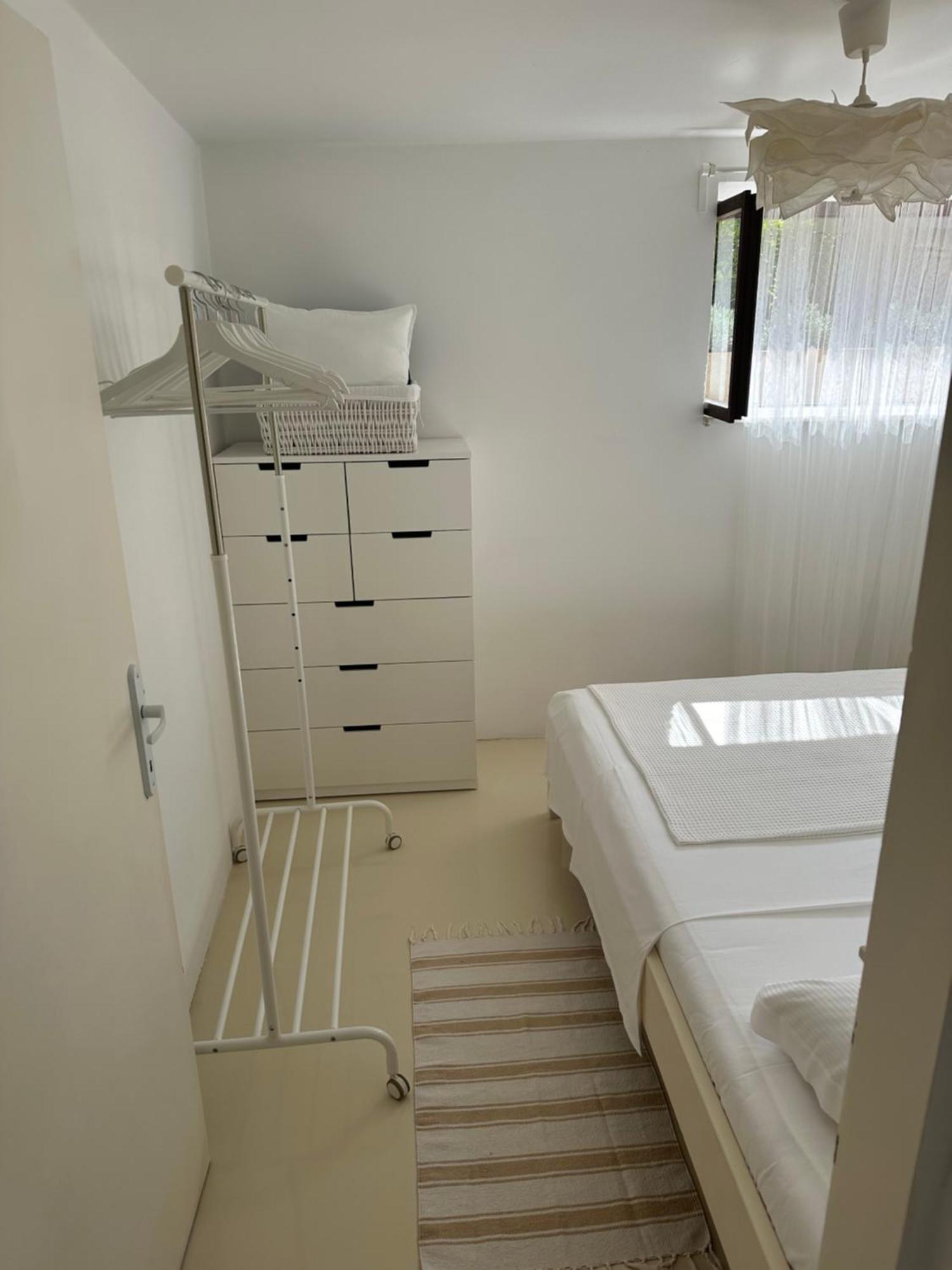 Apartmani Krk Krk Town Esterno foto
