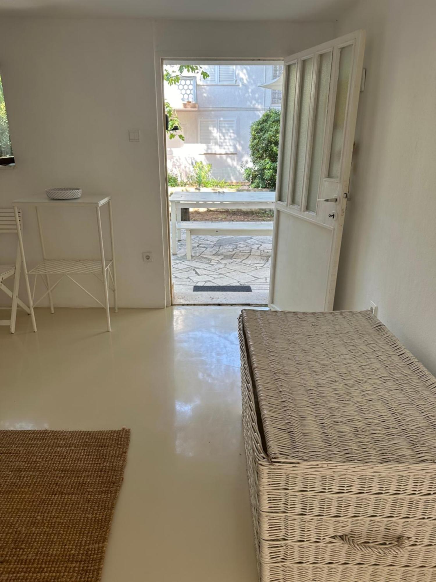 Apartmani Krk Krk Town Esterno foto