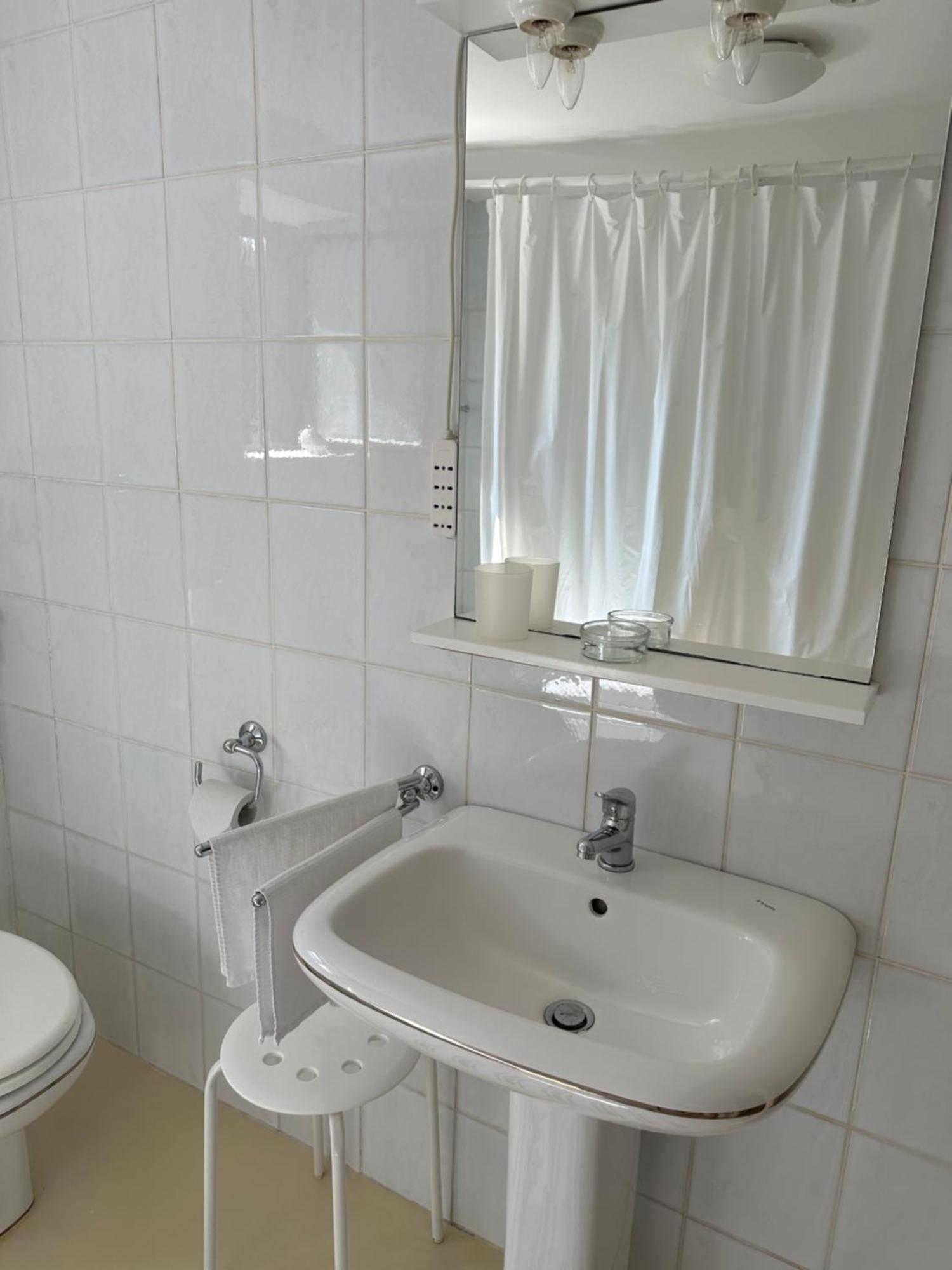 Apartmani Krk Krk Town Esterno foto