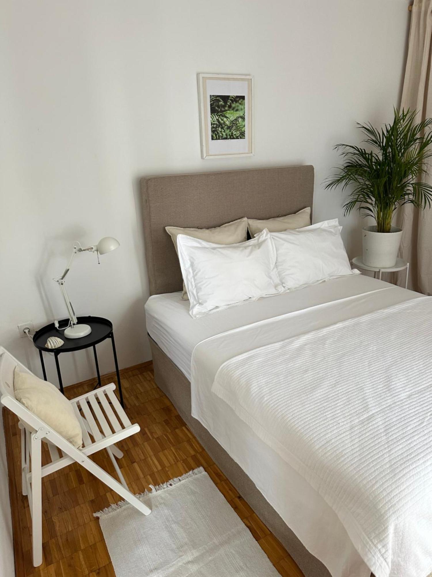 Apartmani Krk Krk Town Esterno foto