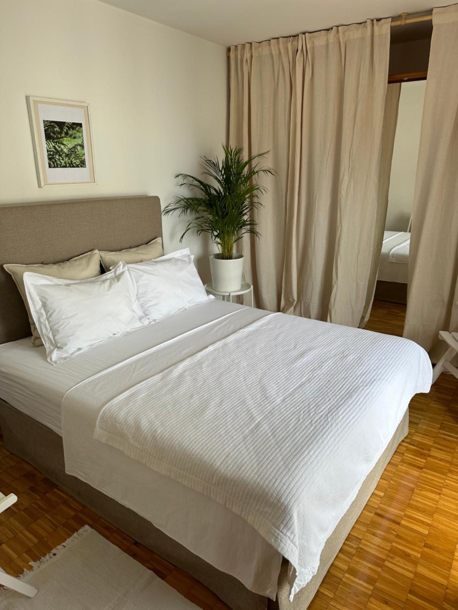 Apartmani Krk Krk Town Esterno foto