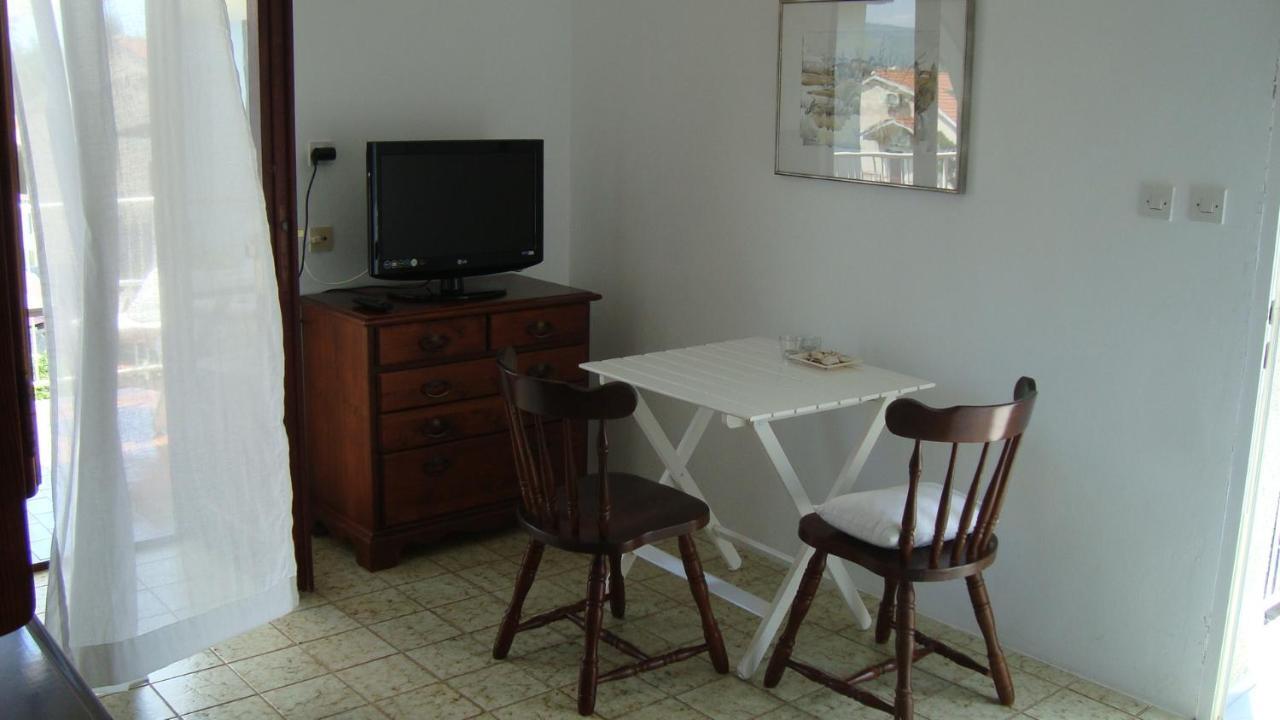 Apartmani Krk Krk Town Esterno foto